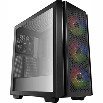 Stacionārais dators Intop RW30483NS