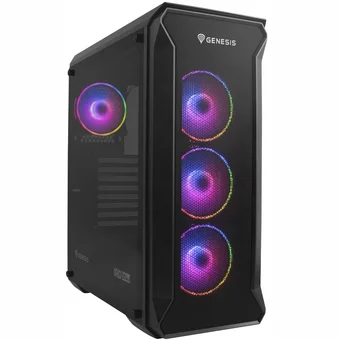 Stacionārais dators Intop RW32460