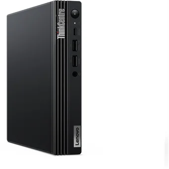 Stacionārais dators Lenovo ThinkCentre M70q Gen 4 12E30045MH