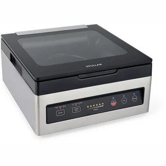 Vakuuma iepakotāji Stollar The Vacuum Pro Plus BVS900