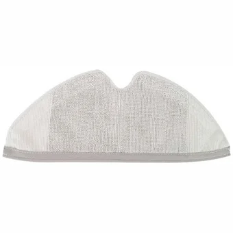 Putekļu sūcēju aksesuāri Xiaomi Mi Robot Vacuum-Mop Mop Pad