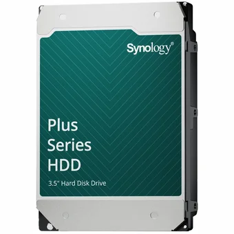 Iekšējais cietais disks Synology Plus HDD 16TB