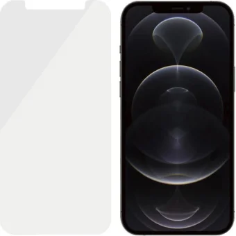 Viedtālruņa ekrāna aizsargs PanzerGlass Apple iPhone 12/12 Pro