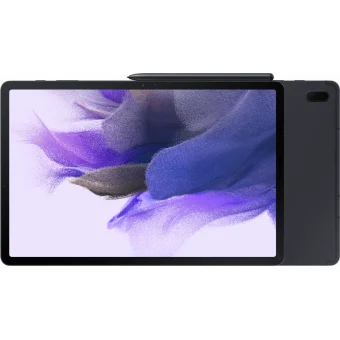 Planšetdators Samsung Galaxy Tab S7 FE Wifi 4+64GB Mystic Black