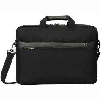 Datorsoma Targus GeoLite EcoSmart Essential Laptop Case 16'' Black