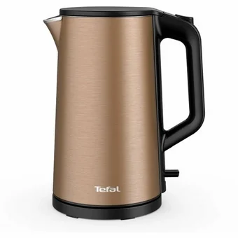 Tējkanna Tefal Bouilloire KI583C10 Gold