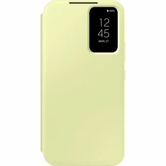 Samsung Galaxy A54 5G Smart View Wallet Lime