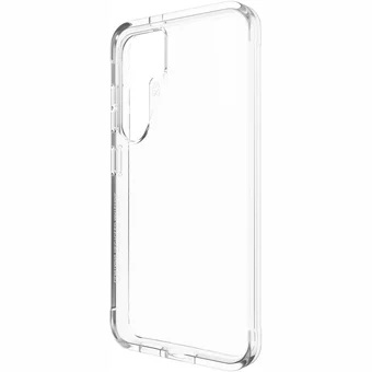 Zagg Luxe case for Samsung Galaxy S24 Clear