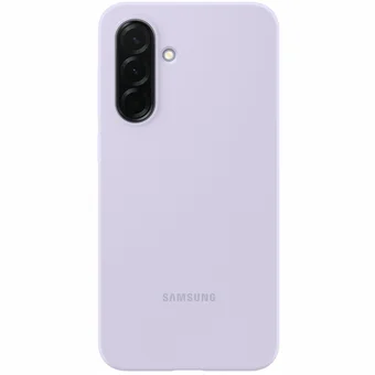 Samsung Galaxy A36 Silicone Cover Lavender