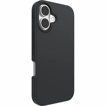 Zagg Manhattan Snap case for Apple Iphone 16 Black