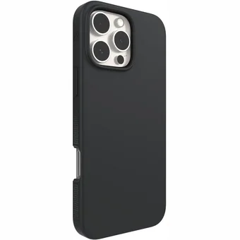 Zagg Manhattan Snap case for Apple Iphone 16 Pro Black