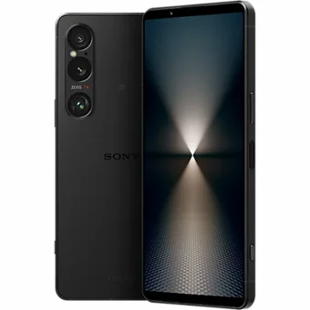 Sony Xperia 1 VI 12+256GB Black