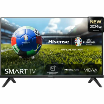 Televizors Hisense 32" HD LED 32A4N Smart TV 32A4N