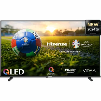 Televizors Hisense 40" FHD QLED Smart TV 40A5NQ