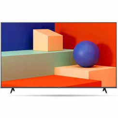 Televizori Hisense 50" UHD LED Smart TV 50A6K