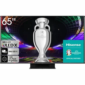 Televizors Hisense 65" UHD Mini LED Smart TV 65UXKQ