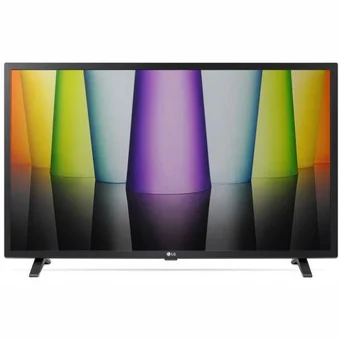 Televizors LG 32" FHD LED Smart TV 32LQ631C0ZA