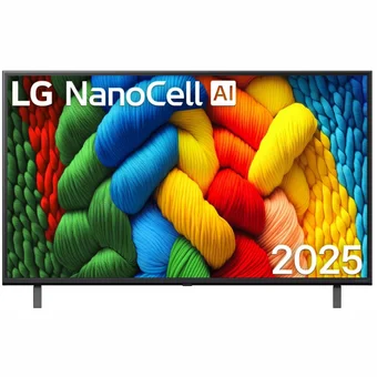 Televizori LG 43" UHD NanoCell AI Smart TV 43NANO81A3A