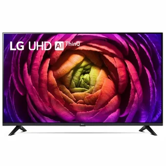 Televizors LG 43" UHD LED Smart TV 43UR73003LA