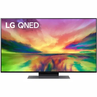 Televizors LG 50" UHD QNED MiniLED Smart TV 50QNED813RE