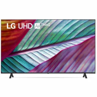 Televizors LG 50" UHD LED Smart TV 50UR78003LK