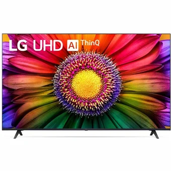 Televizors LG 50" UHD LED Smart TV 50UR80003LJ
