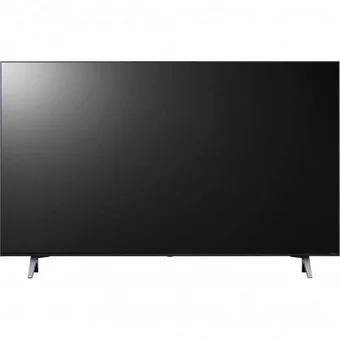 Televizors LG 55" 4K NanoCell Smart TV 55NANO753QC