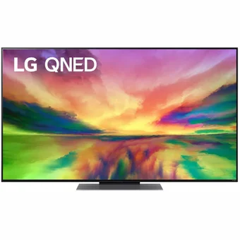 Televizors LG 55" UHD QNED MiniLED Smart TV 55QNED813RE.AEU