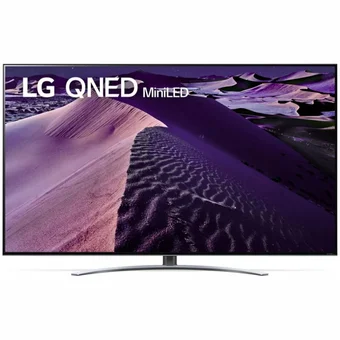Televizors LG 55" UHD QNED MiniLED Smart TV 55QNED873QB