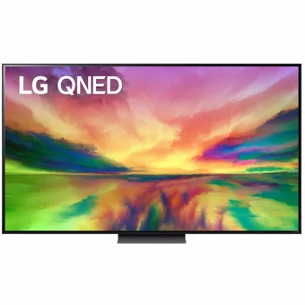 Televizors LG 65" UHD QNED MiniLED Smart TV 65QNED813RE
