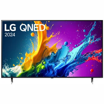 Televizors LG 75" UHD QNED Smart TV 75QNED80T3A