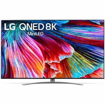 Televizors LG 75" 8K QNED Mini LED Smart TV 75QNED993PB