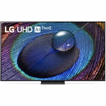Televizors LG 75" UHD LED Smart TV 75UR91003LA
