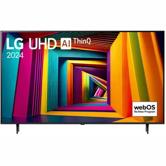 Televizors LG 75" UHD LED Smart TV 75UT91003LA