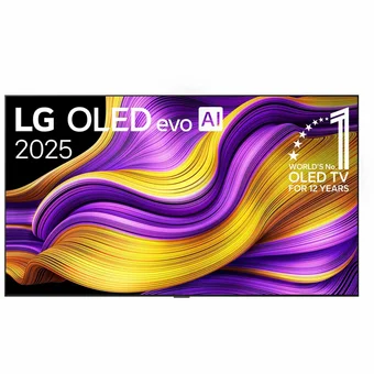 Televizori LG 83" UHD OLED evo AI G5 Smart TV OLED83G51LW