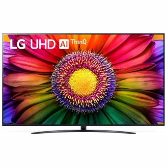 Televizors LG 86" UHD LED Smart TV 86UR81003LA