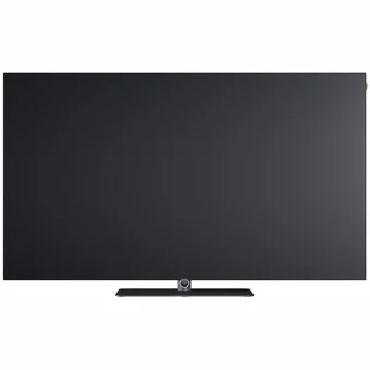 Televizors Loewe 55" UHD OLED Smart TV 60433D70