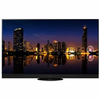 Televizors Panasonic 65" UHD OLED Smart TV TX-65MZ1500E