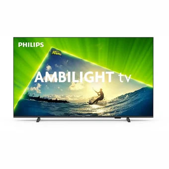 Televizors Philips 43" UHD QLED Smart TV 43PUS8209/12