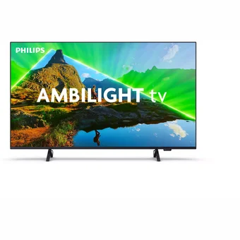 Televizors Philips 43" UHD LED Smart TV 43PUS8319/12