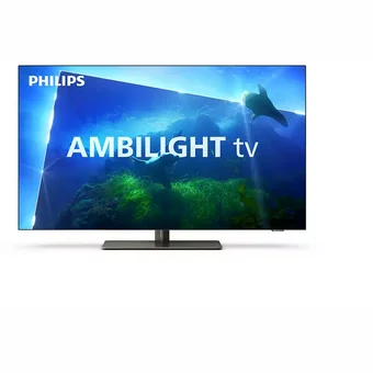 Televizors Philips 48" UHD OLED Android TV 48OLED818/12