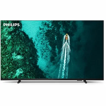 Televizors Philips 55" UHD LED Google TV 55PUS7409/12