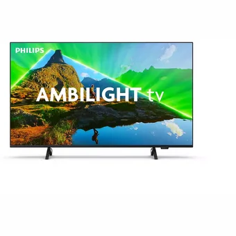 Televizori Philips 55" UHD LED Smart TV 55PUS8319/12