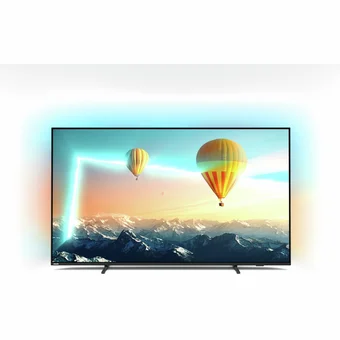 Televizors Philips 55" UHD Android TV 55PUS8007/12