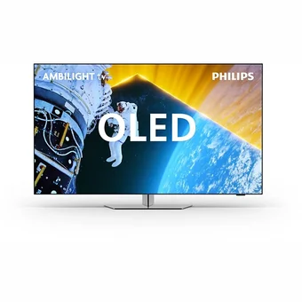 Televizors Philips 65" UHD OLED Google TV 65OLED819/12