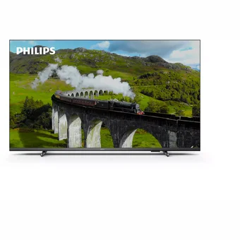 Televizors Philips 65" UHD LED SmartTV 65PUS7608/12