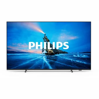 Televizors Philips75" UHD MiniLED Google TV 75PML8709/12