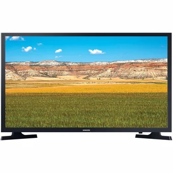 Televizors Samsung 32" HD LED Smart TV UE32T4302AEXXH