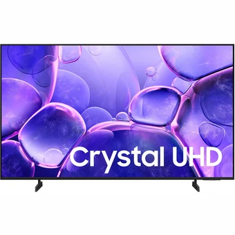 Televizori Samsung 43" UHD LED Smart TV UE43U8092FUXXH