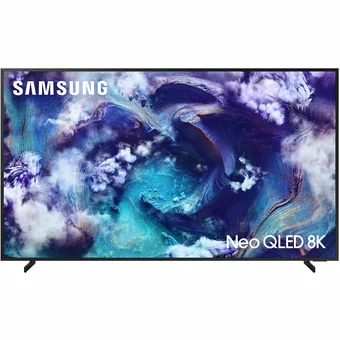 Televizors Samsung 75" Neo QLED 8K QN900F Vision AI Smart TV (2025) QE75QN900FTXXH